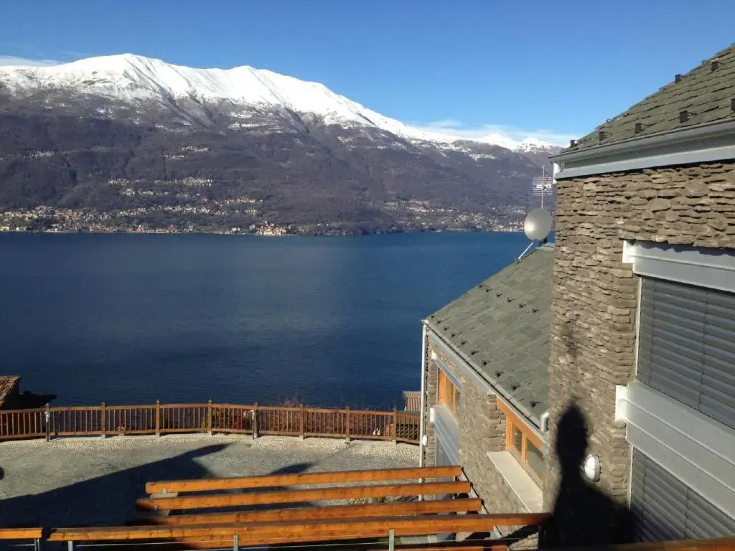 Le Terrazze di Costa