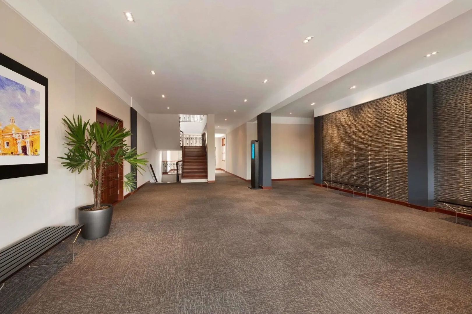 Wyndham Costa del Sol Trujillo