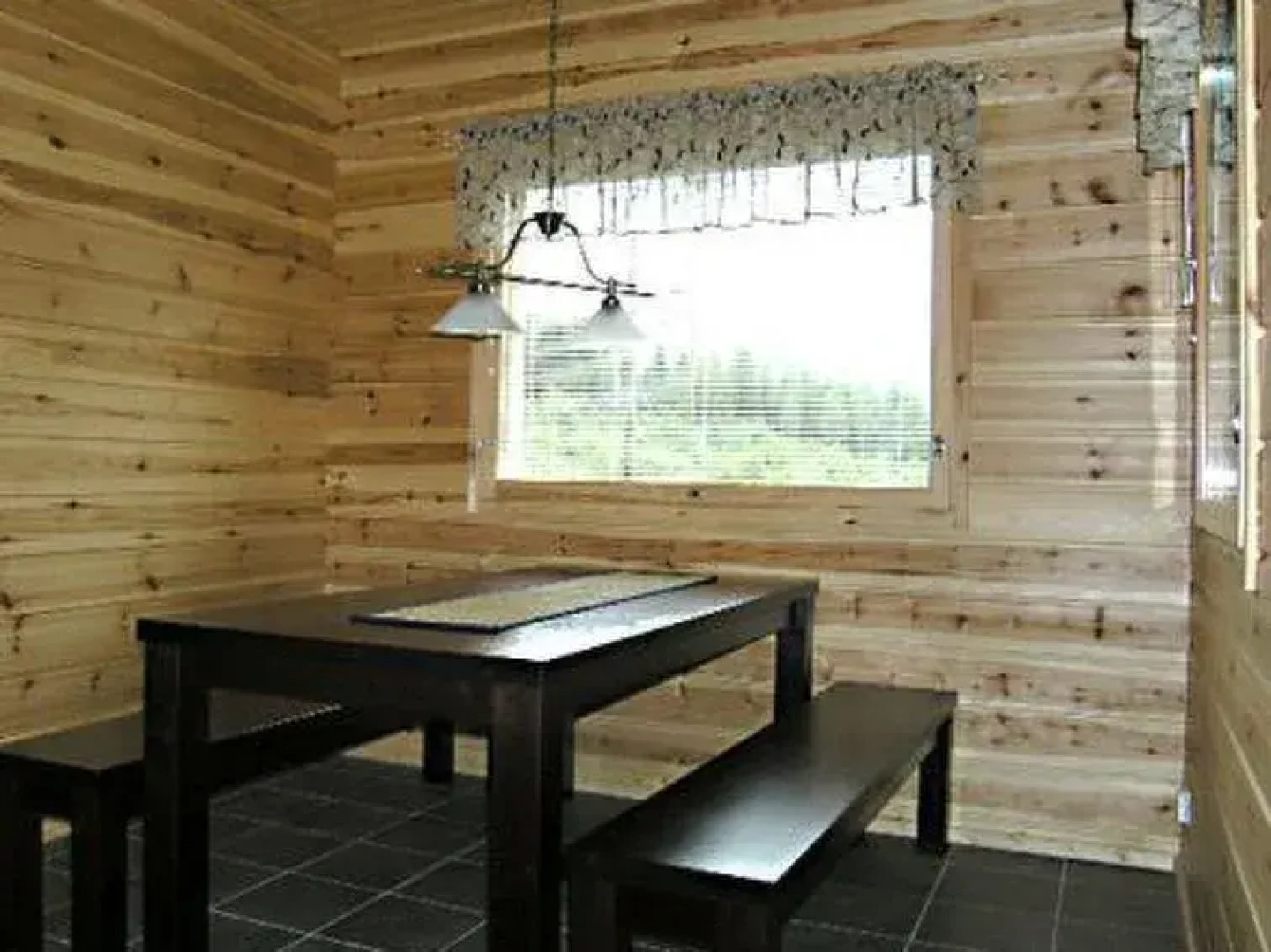 Holiday Home Kotikumpu