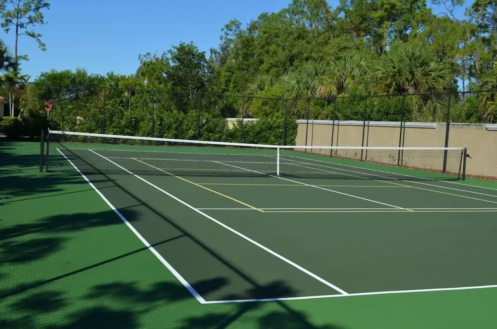 Fort Myers Luxury Vacation Condo