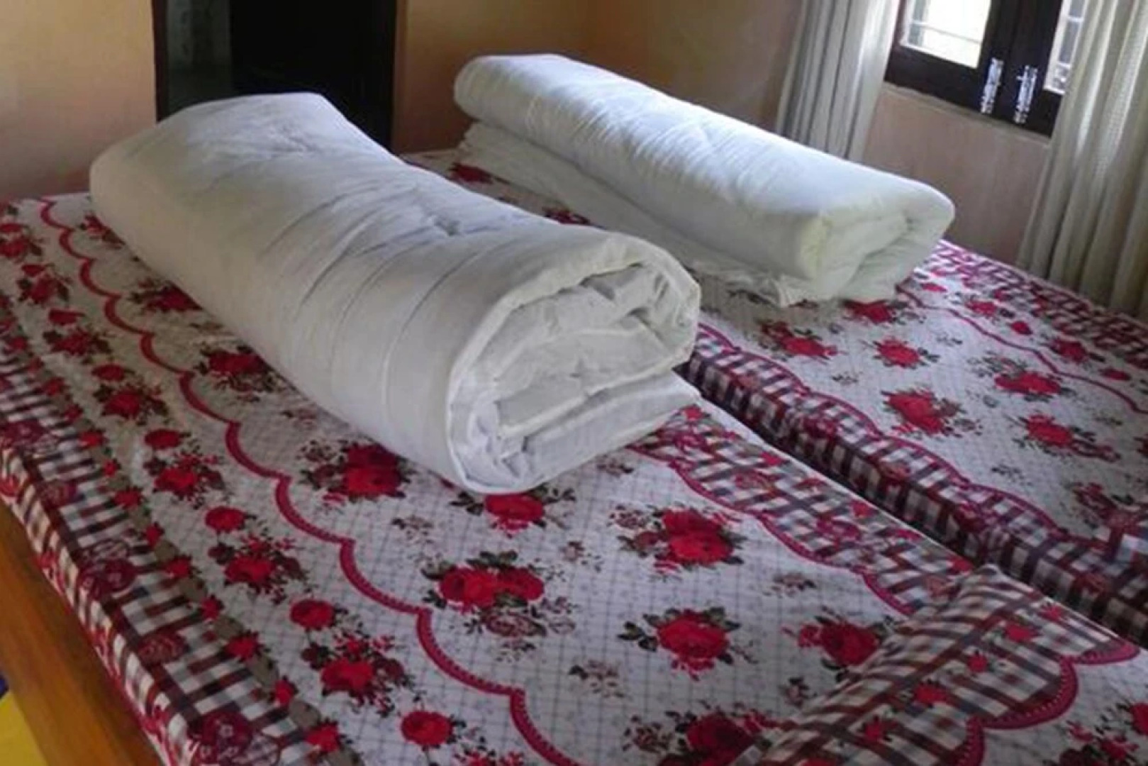 Rupa View Guest house