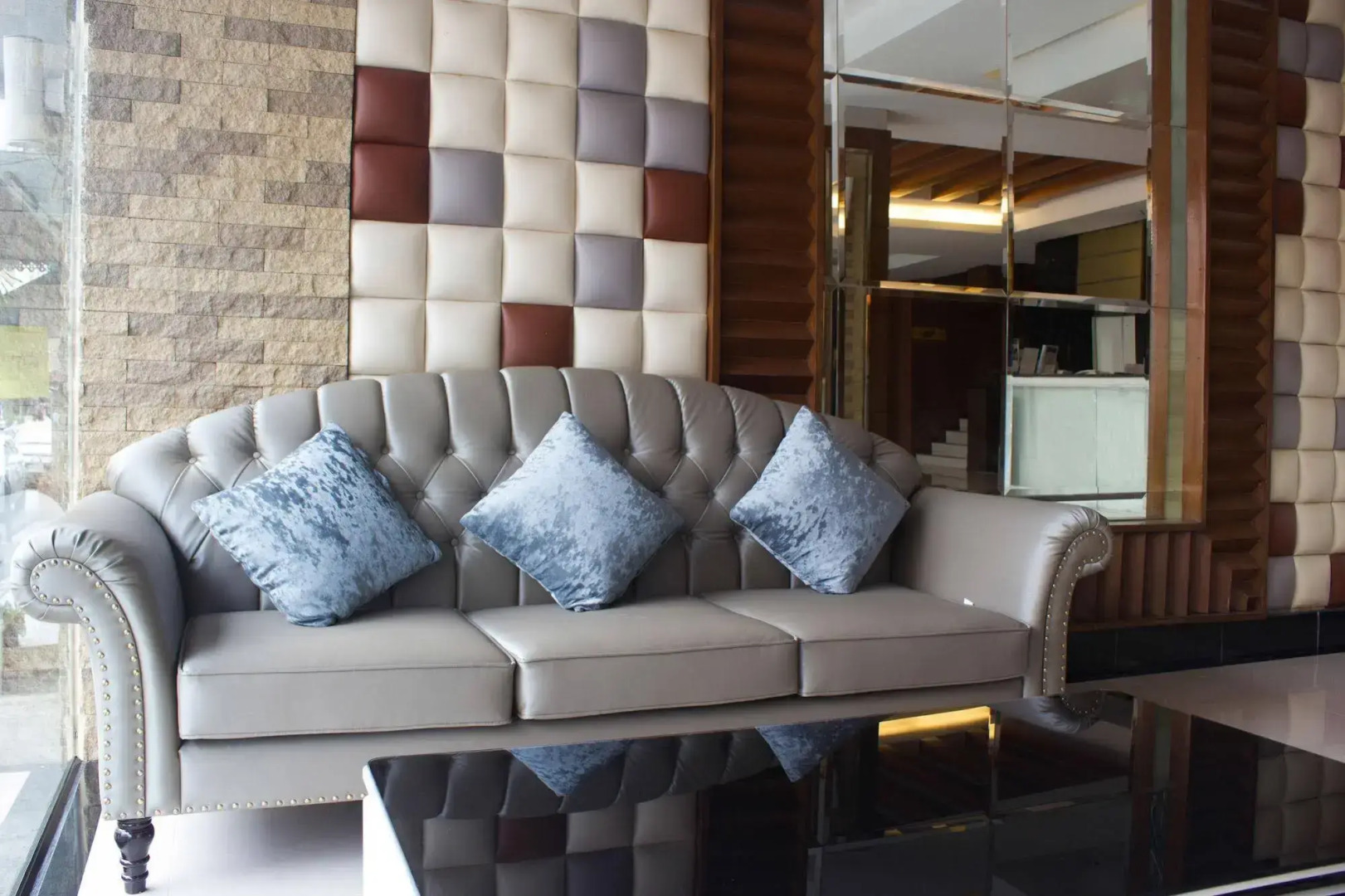 Hatyai Holiday Hotel