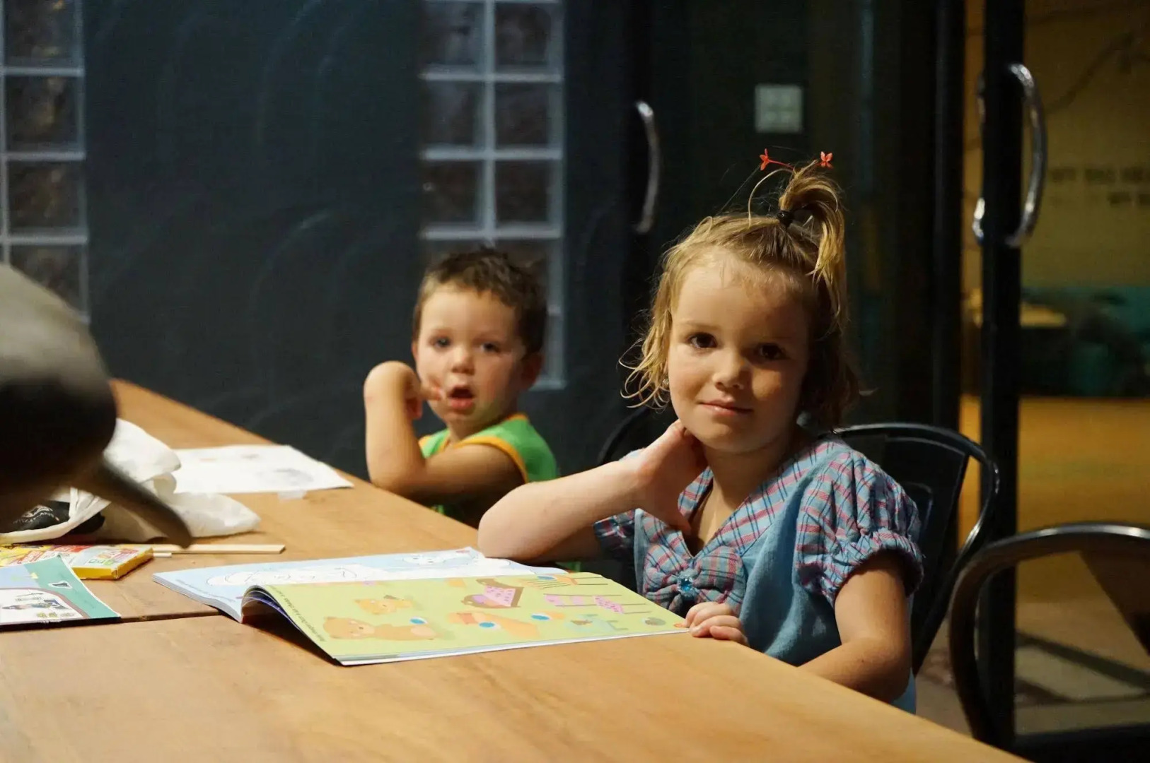 Monkey Dive Hostel Khaolak