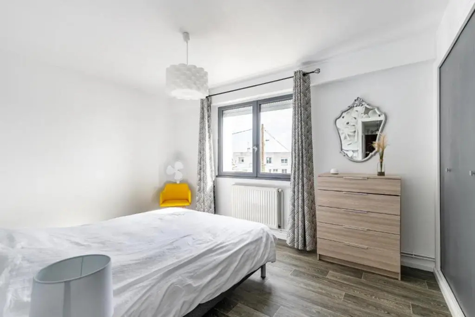 Sejour a 4 au rythme des bateaux