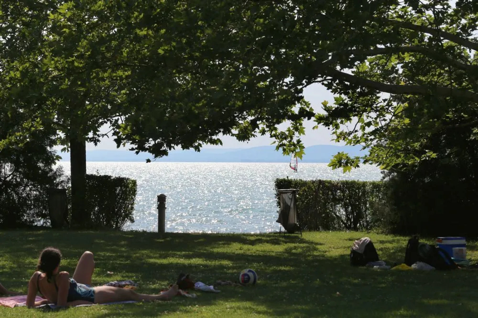 Club Aliga Retro Resort