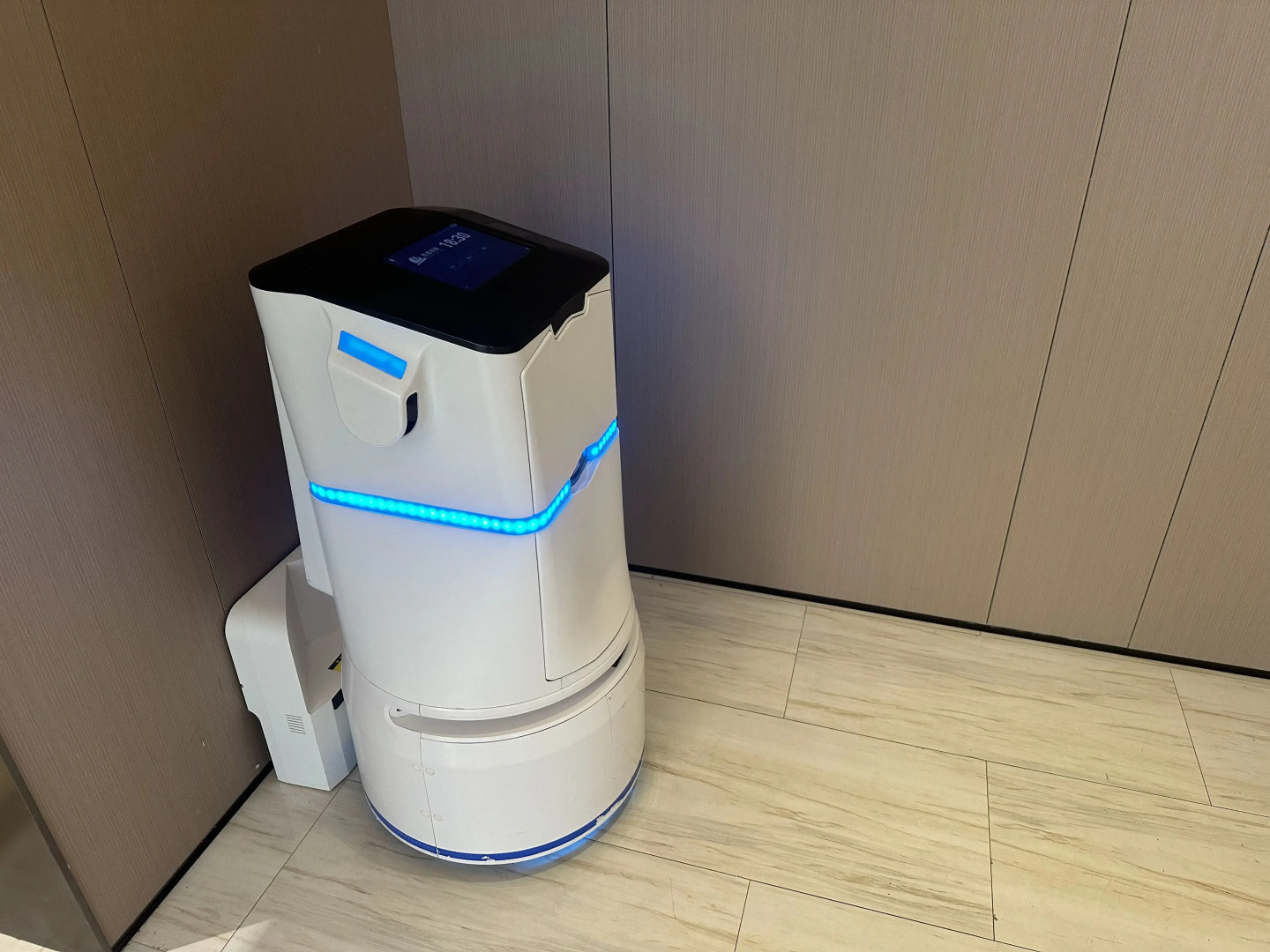 JI Hotel Xian Jiefang Road