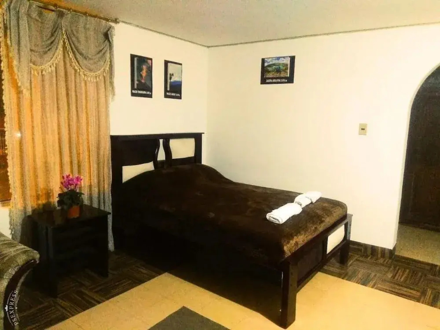 Hostel Tierra de Fuego