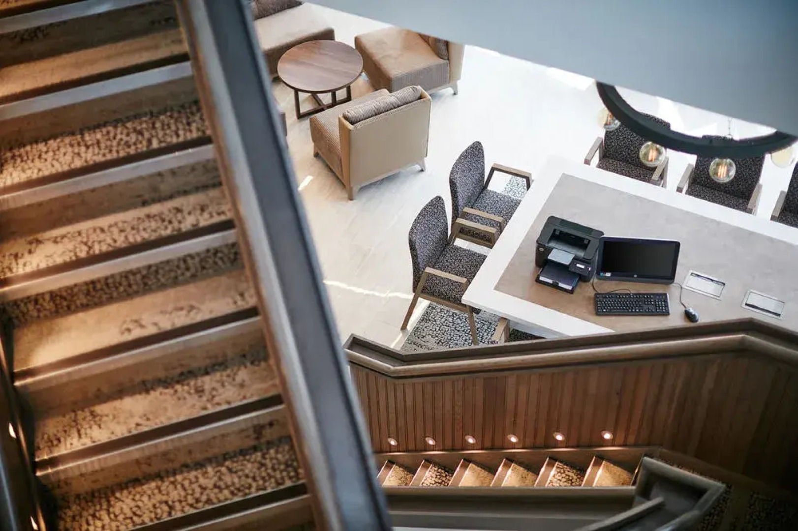 AC Hotel Manchester Salford Quays