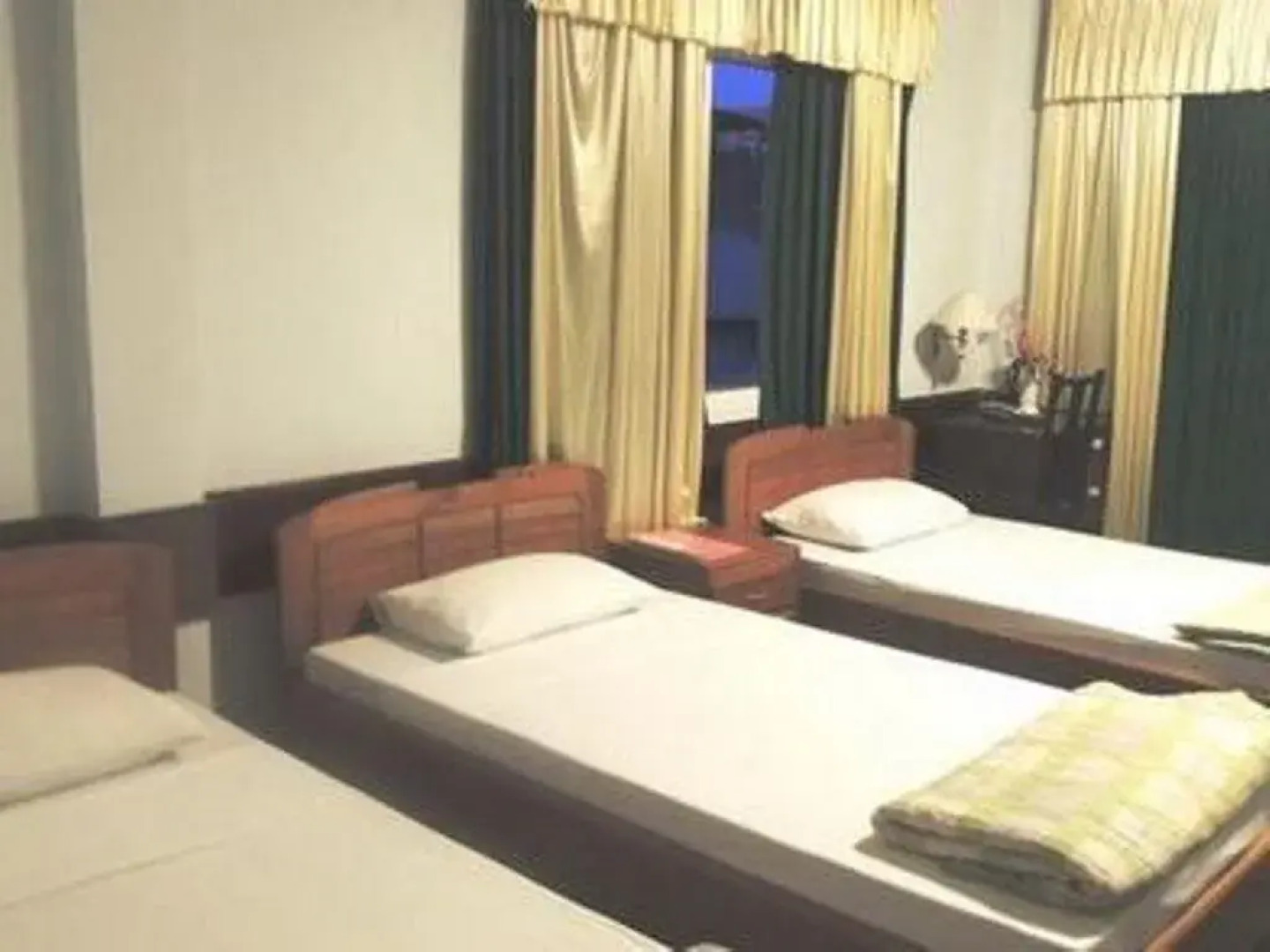 Phuong Hoang - Phoenix Hotel