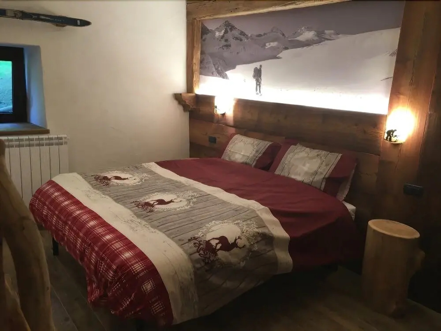 B&B La Locanda delle Pulci