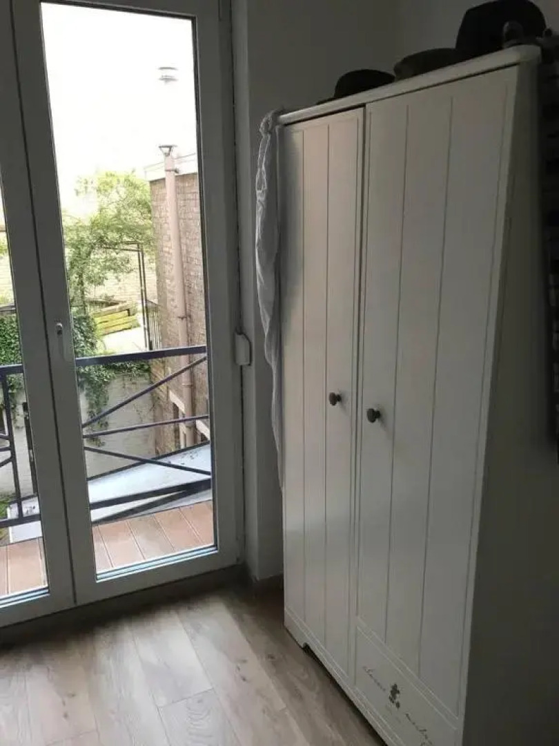 Bel appartement 2 ch à 300m de la plage