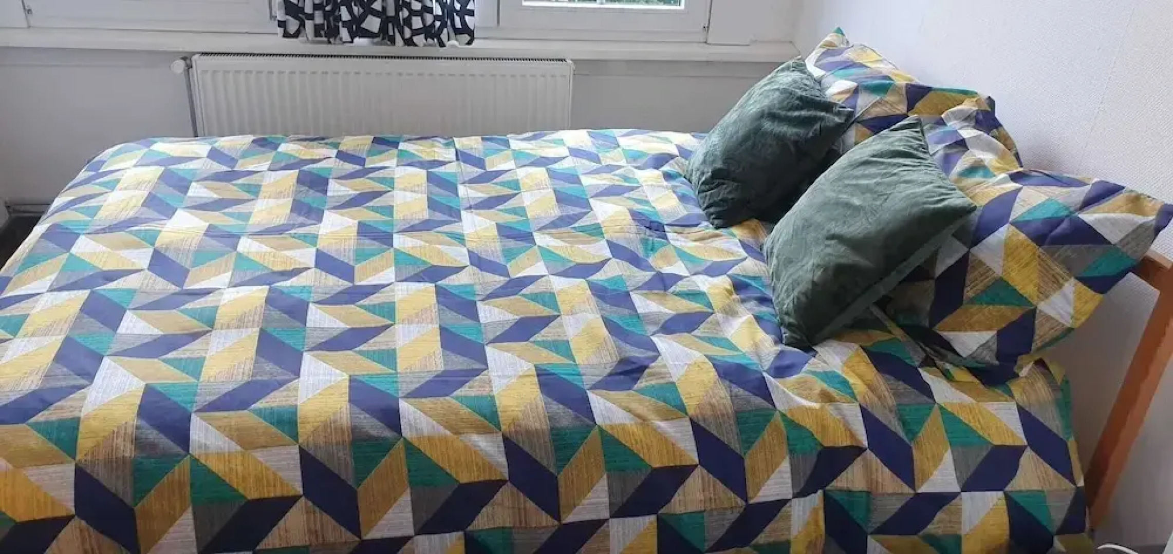 Room-cosy Room In Antwerpen