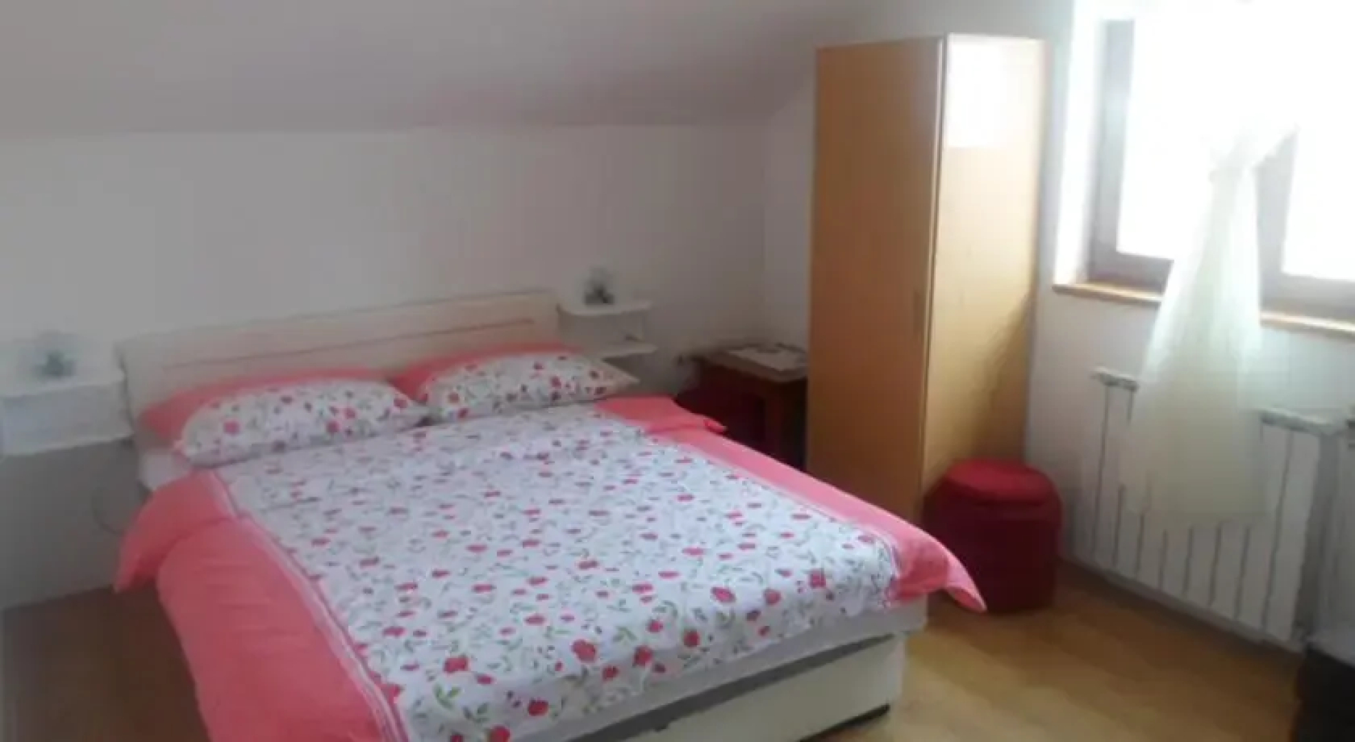 Apartment Čubrić