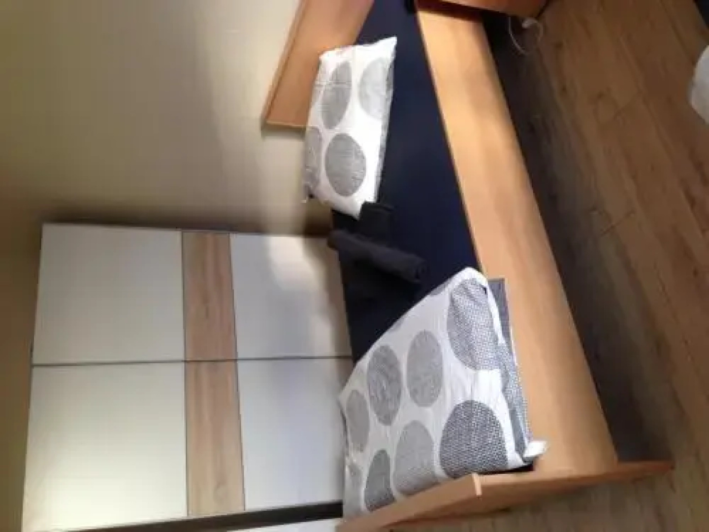 Apartment Ginsterweg