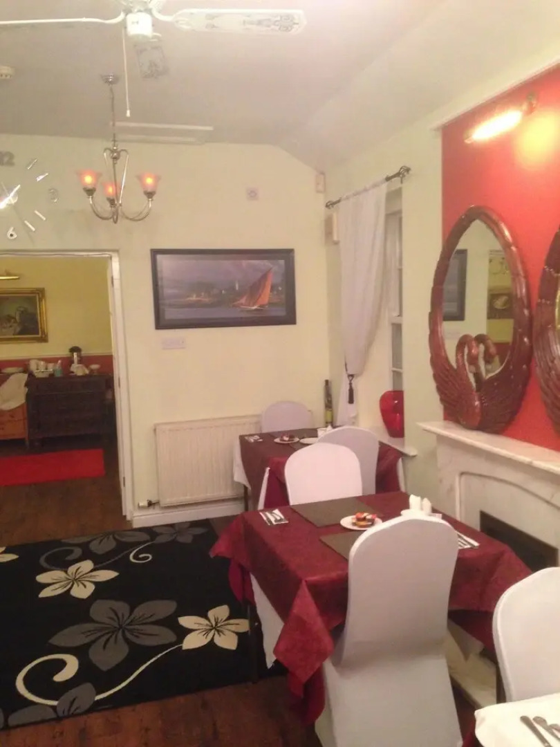 Lynebank House Hotel B&B