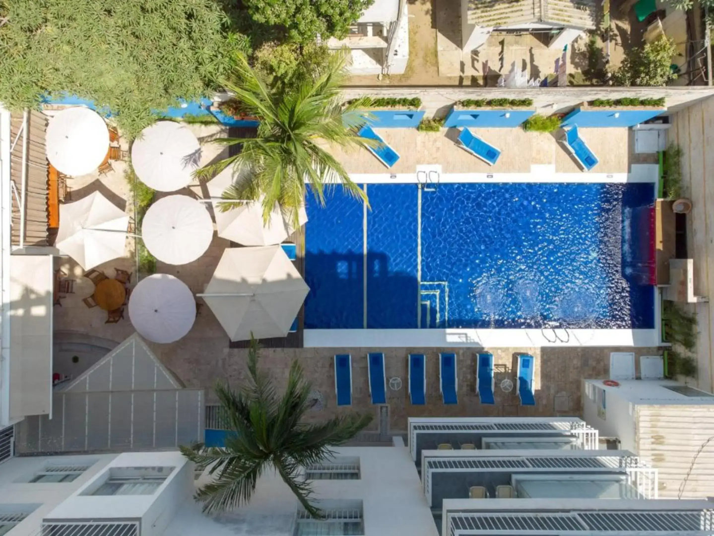 Santorini Hotel & Resort