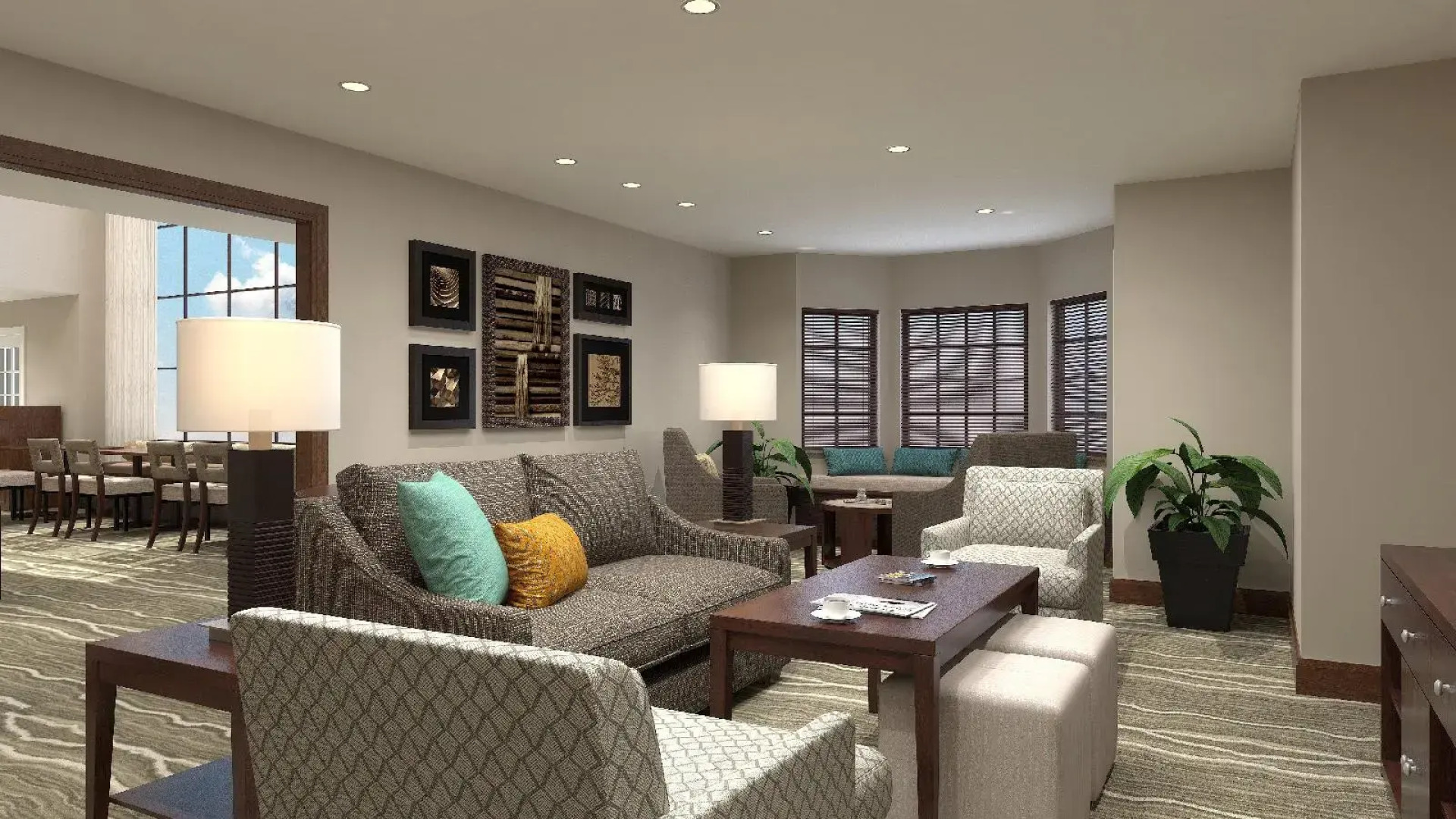 Staybridge Suites Cedar Park - Austin N by IHG