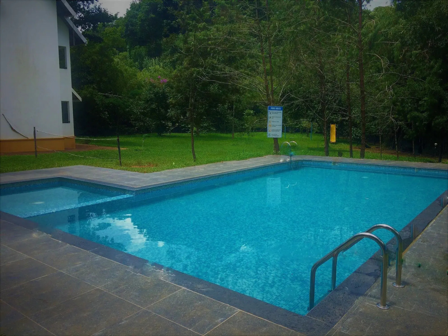 Vythiri Greens Resort