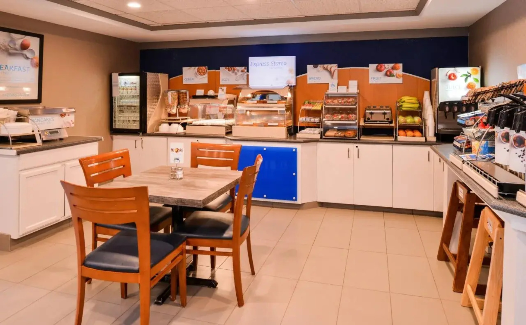 Spark by Hilton North Little Rock