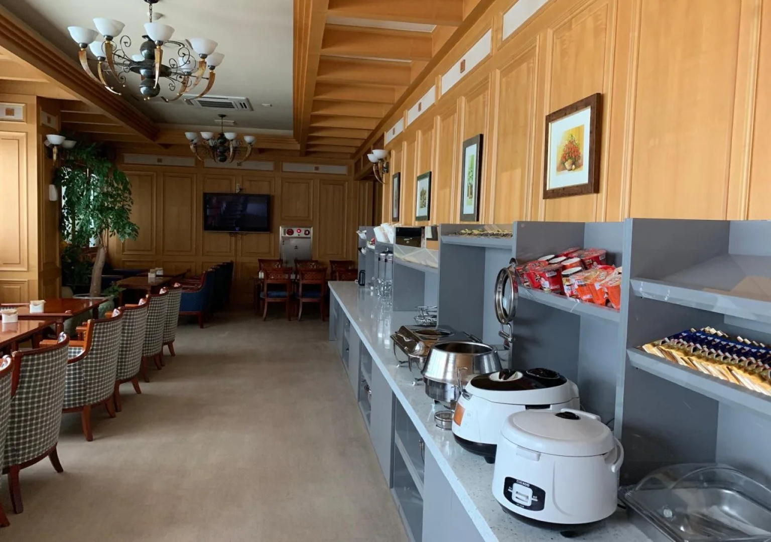 Firenze Tourist Hotel
