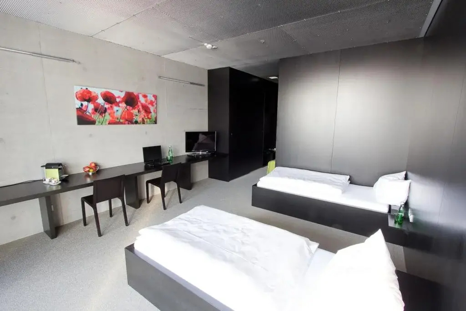 Charles & Franks Das Restaurant bei Peneder