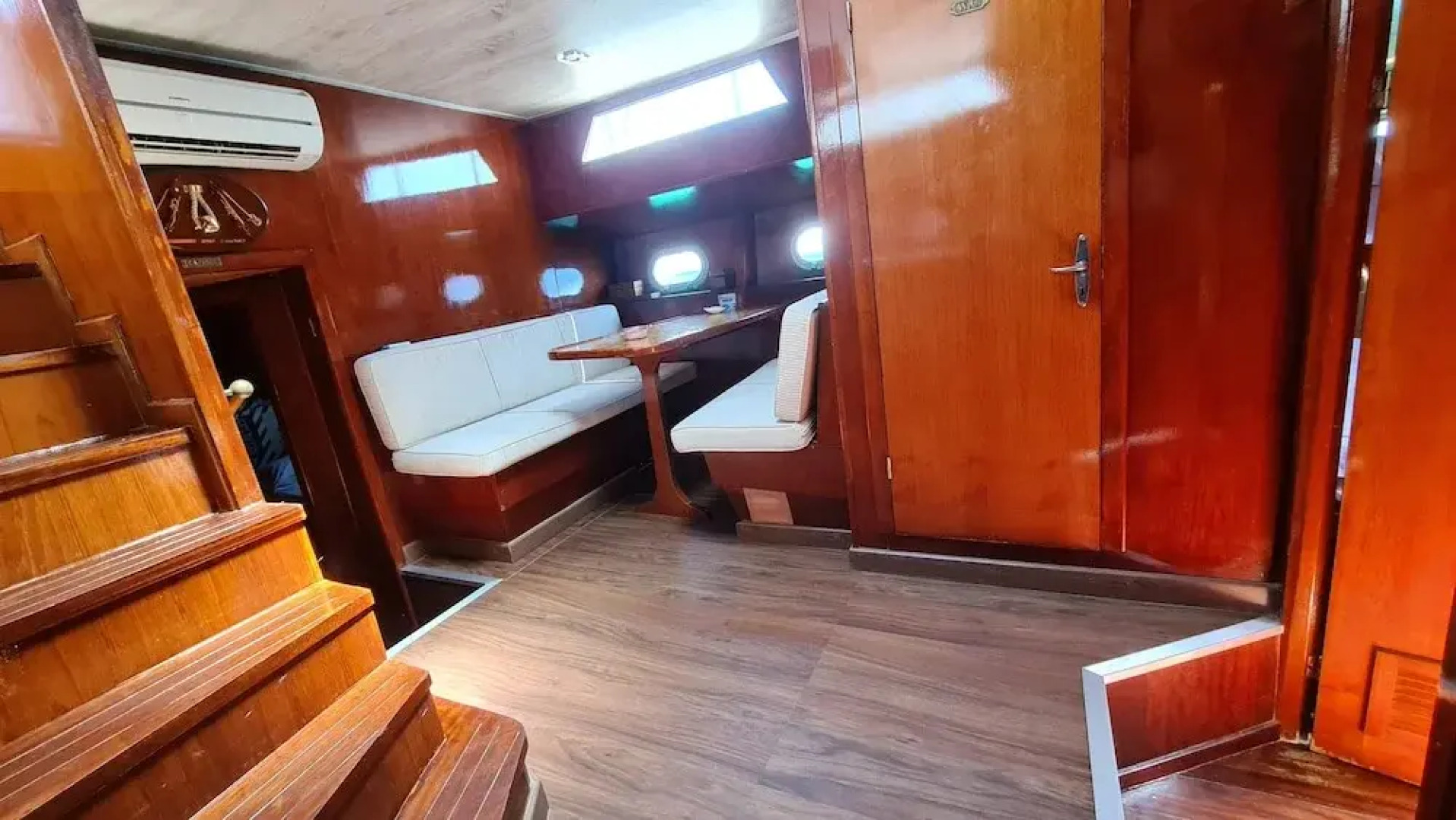 Property With 5 Bedrooms in Gandia, With Wonderful sea View, Pool Acce