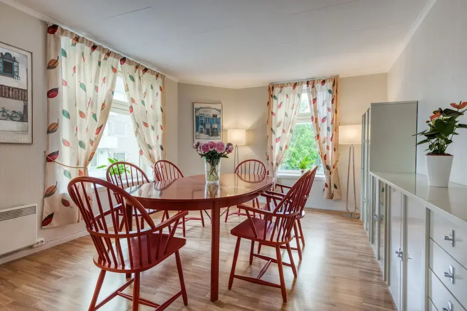 Trondheim Apartment Hotel