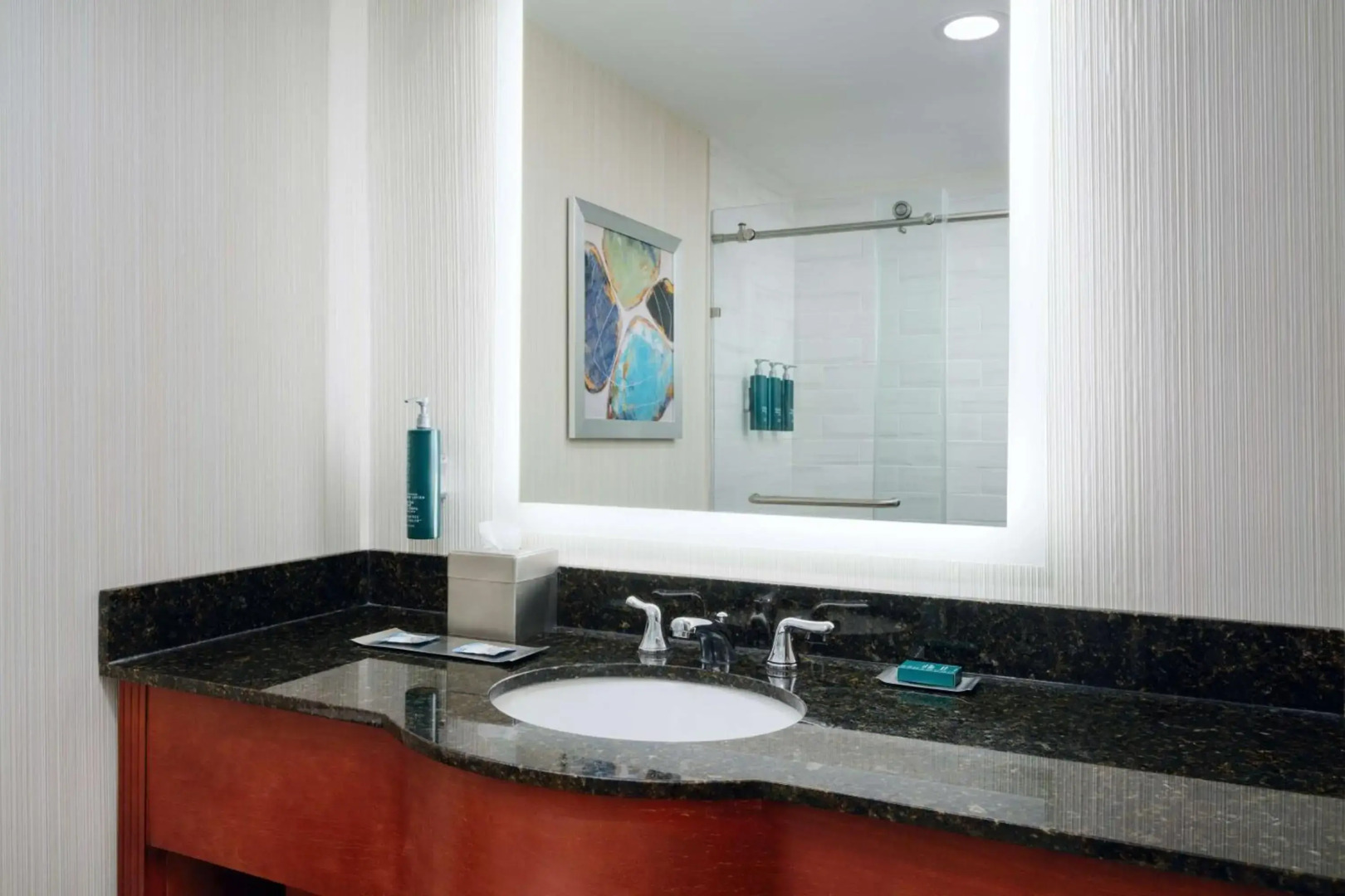 DoubleTree by Hilton Greensboro