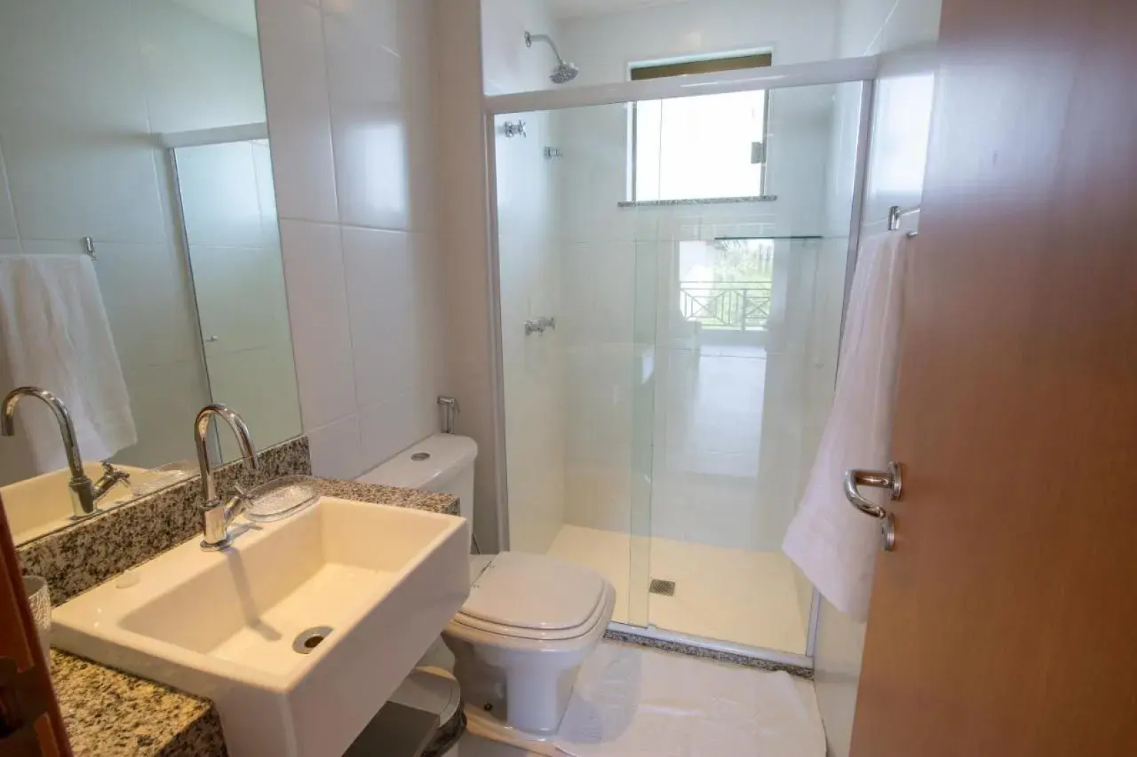 Areia Azul Aparts Brazil - Imbassai Ykutiba