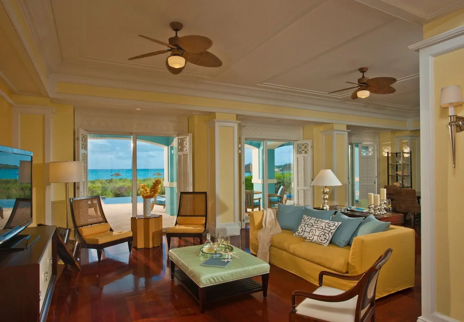 Sandals Emerald Bay All Inclusive