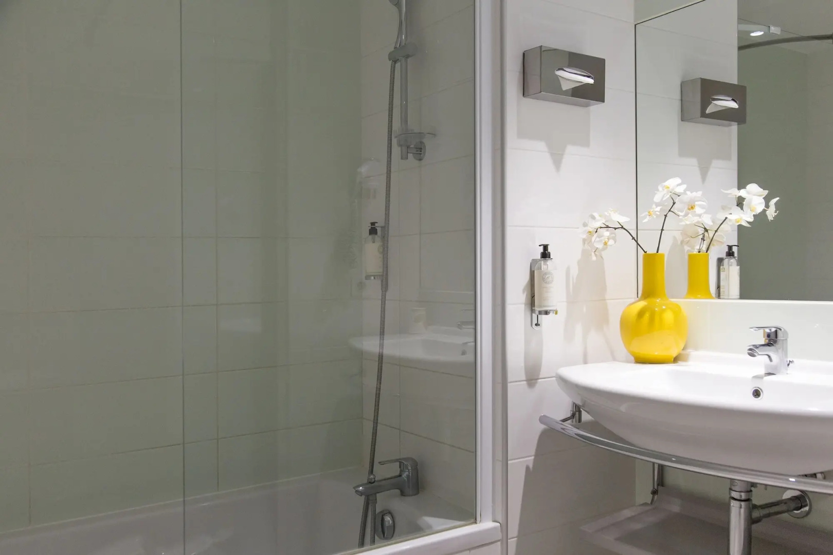 Résidence de Tourisme Ajaccio Amirauté