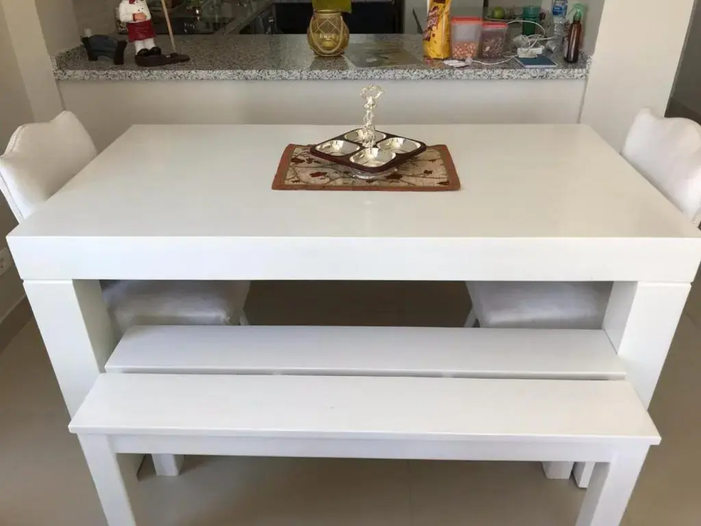 Luxurious 3BR Lakefront Town-House (Tawila)