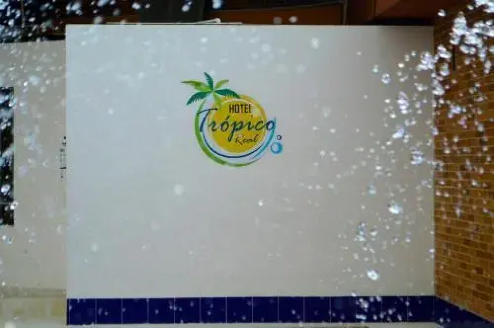 Hotel Tropico Real Mesitas