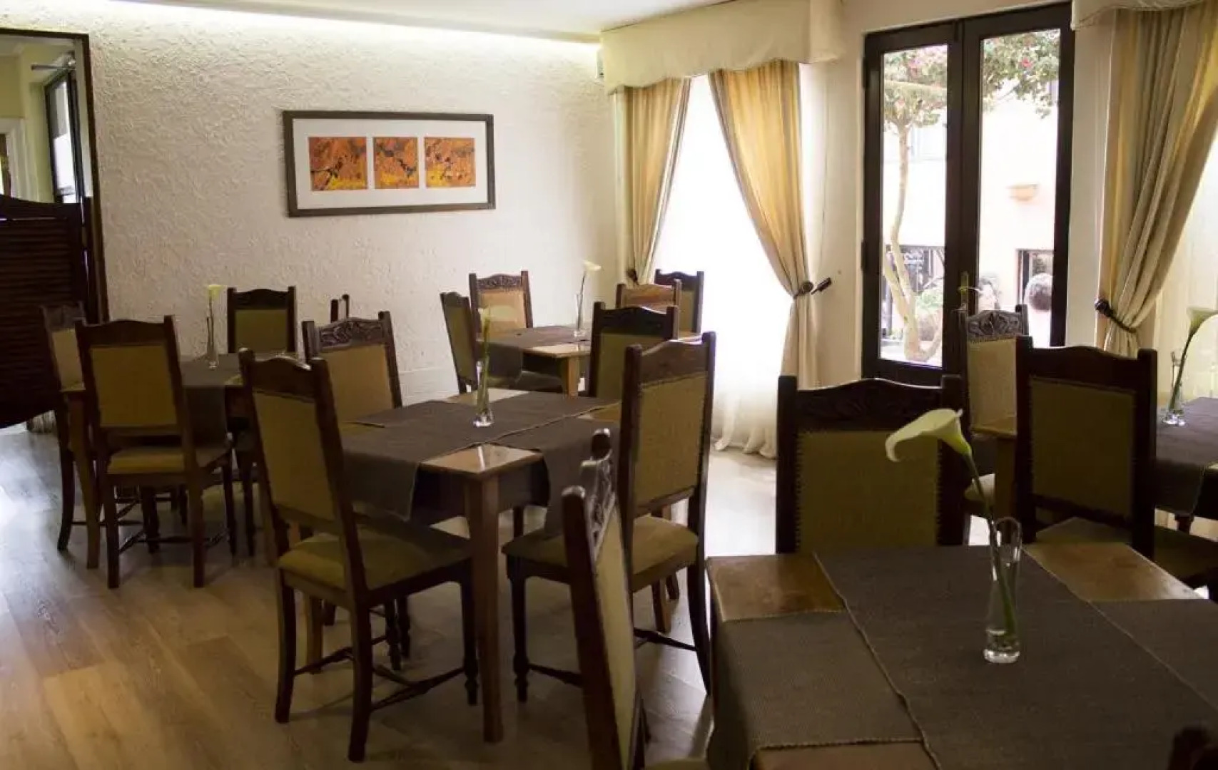 Hotel Royal Victoria