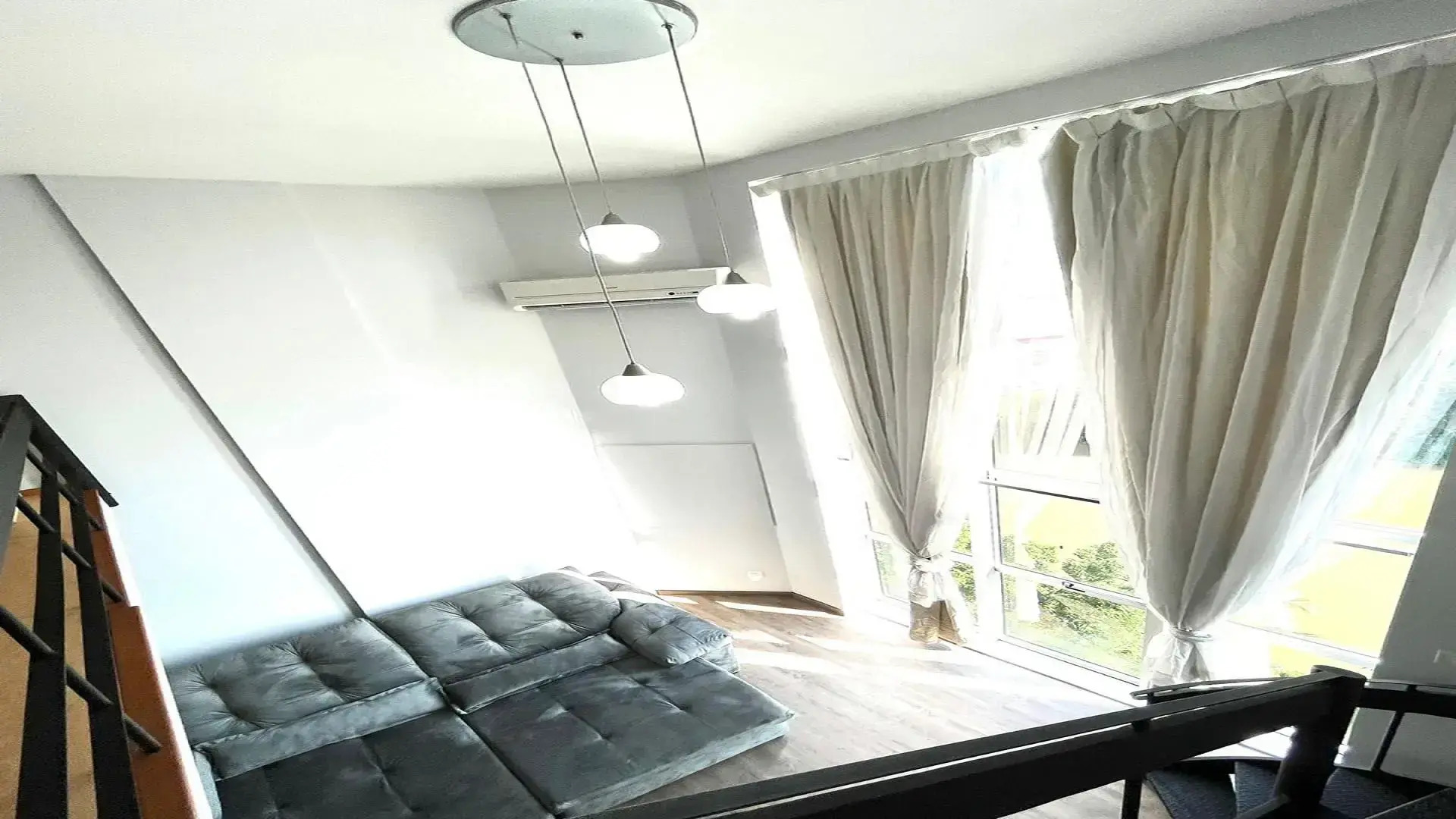 Saint Sebastian Flat 506 - Com Hidro! até 4 pessoas, Duplex, no centro