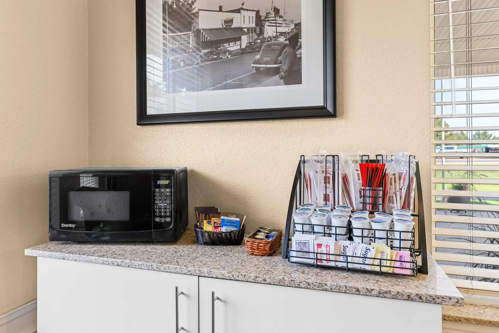 Best Western of Harbor Springs