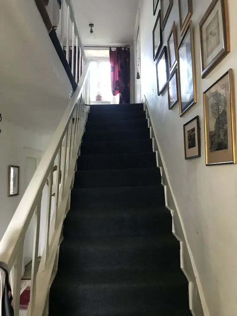 Wisteria House Bed & Breakfast