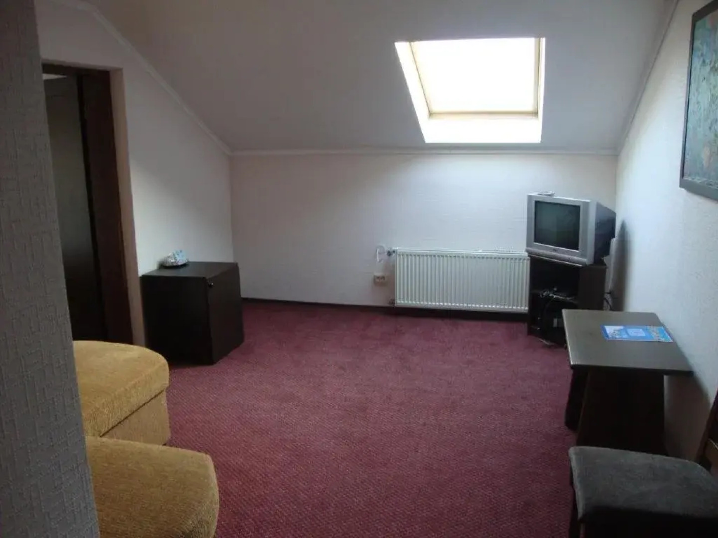 Club Visson Hotel & Restaurant Complex