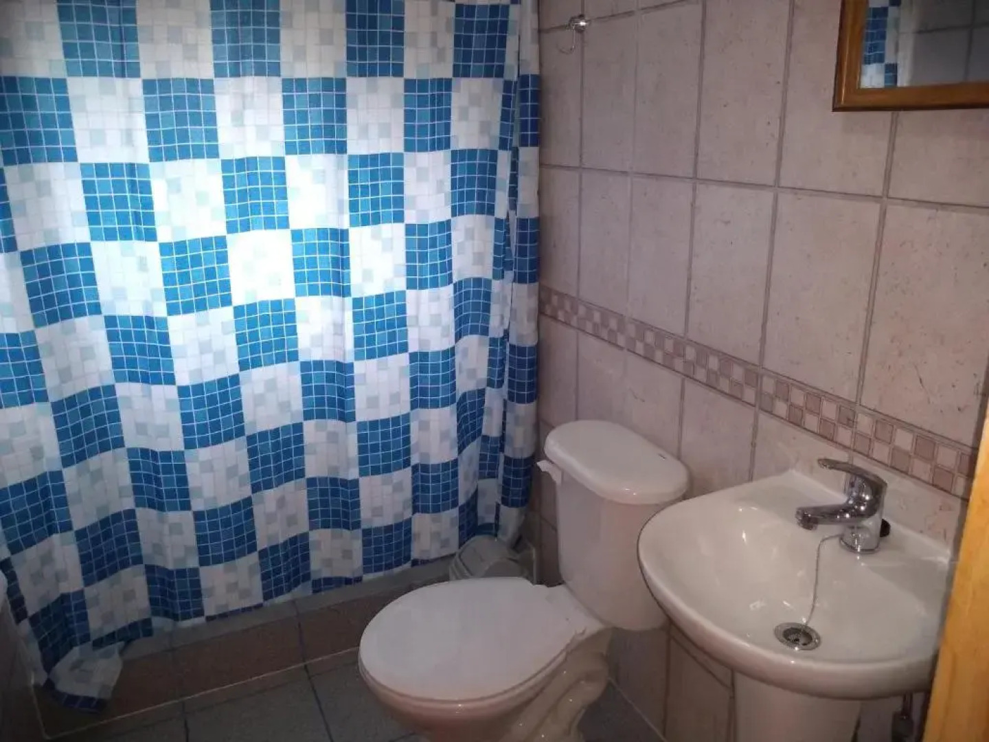 Entre Esteros Hornopiren