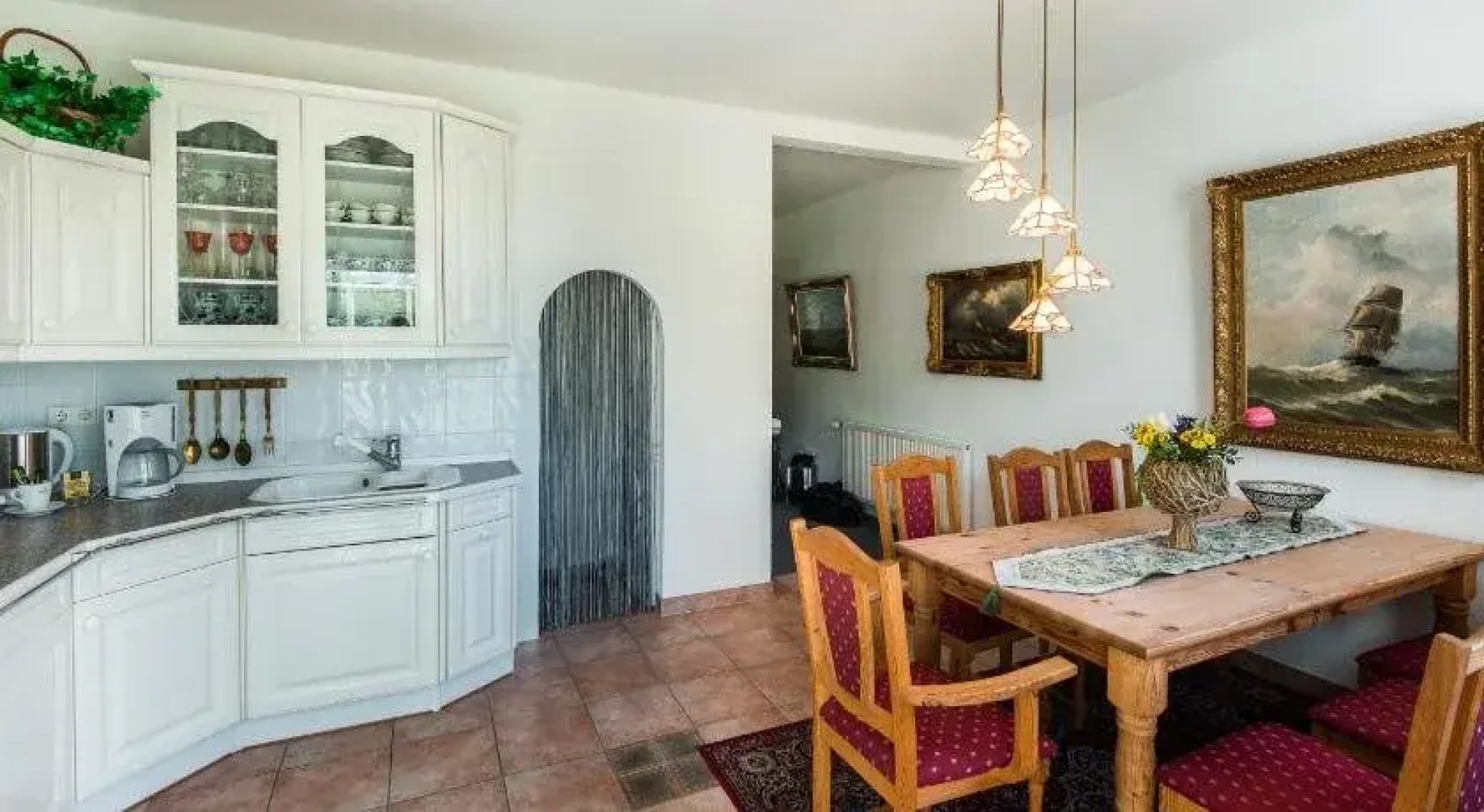 Gendarm Ostseeresidenz