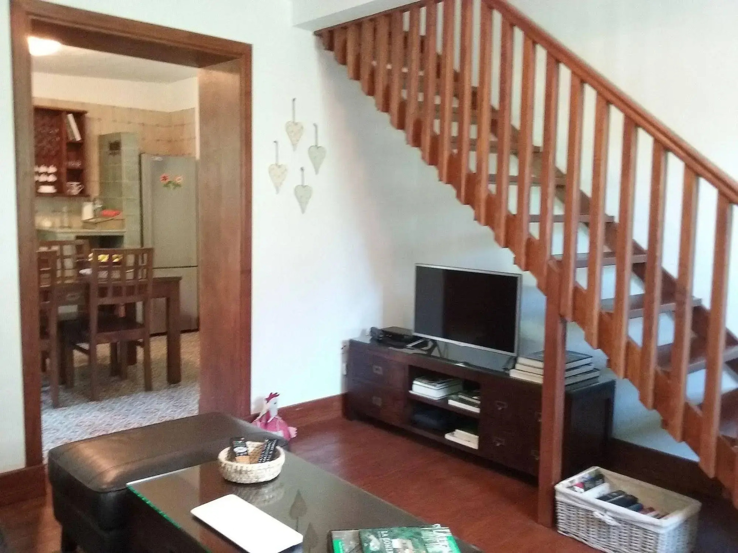 Casa Rural Llano Campo