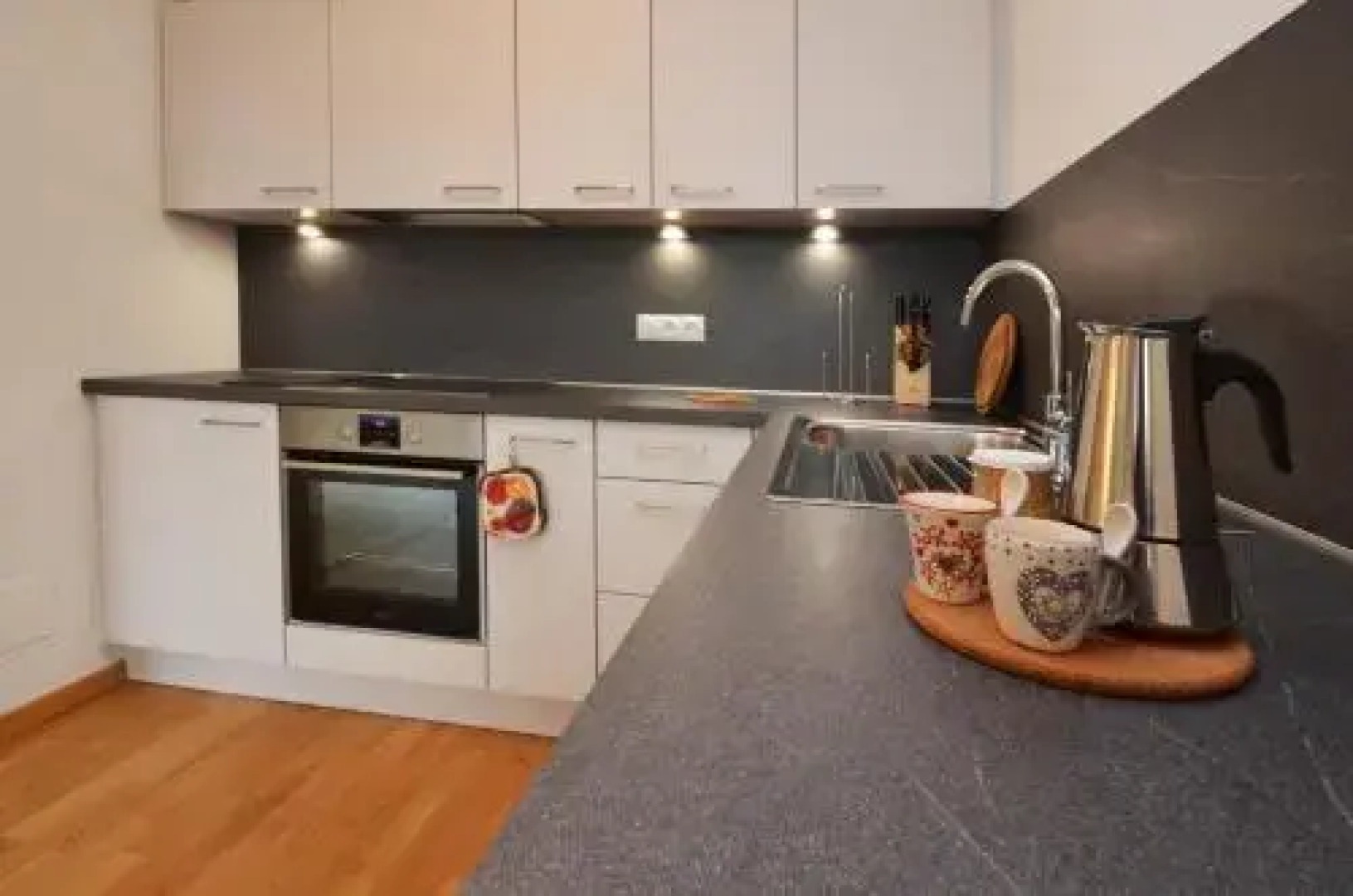 Aurturist Residence Aurino