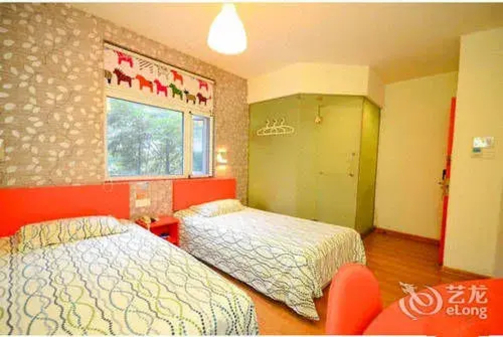 Pod Inn Xuzhou Railway Station