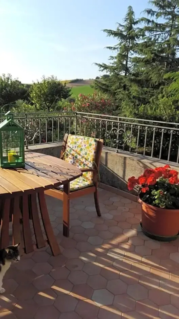 B&B bread and fantasy