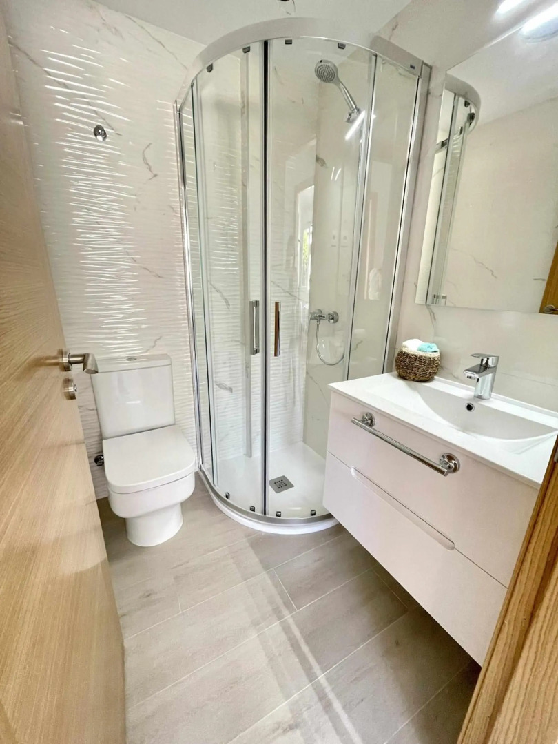 Viviendas Vacacionales ENTREPLAYAS Foz