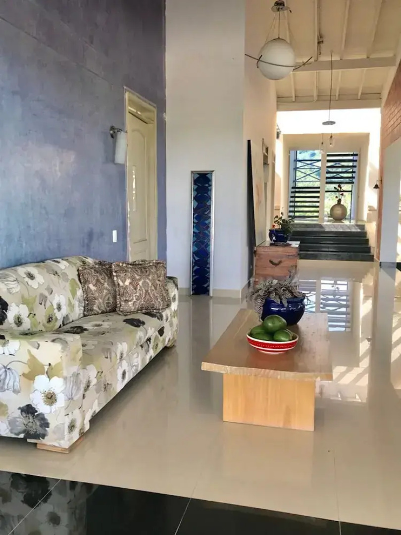 Alojamiento Campestre La Primavera