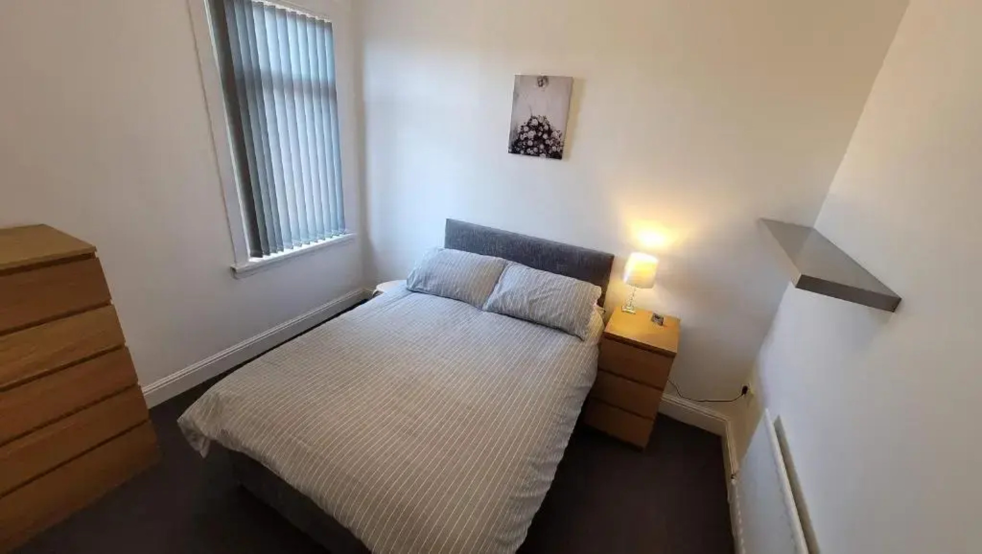 The Lawrence, 2 Bedroom Victorian House