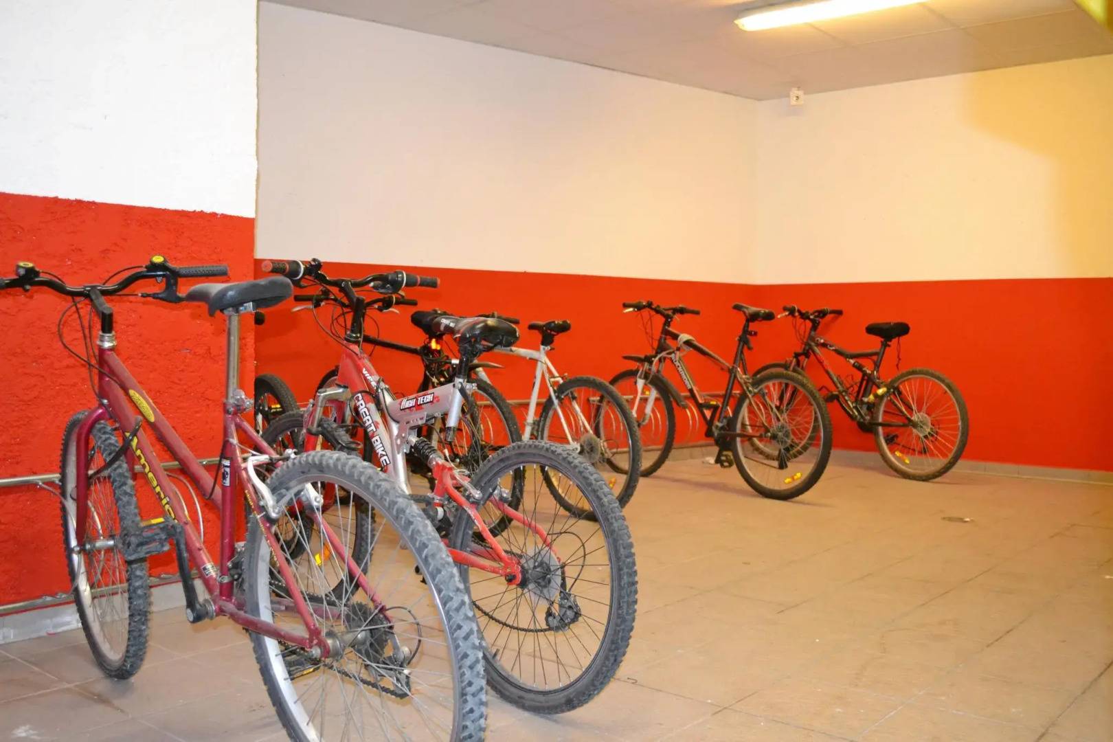 Apart'Hotel Sainte-Marthe