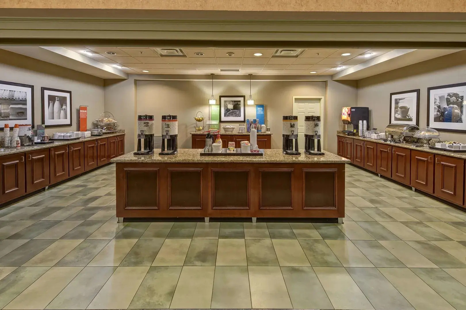 Hampton Inn & Suites Destin Sandestin Area