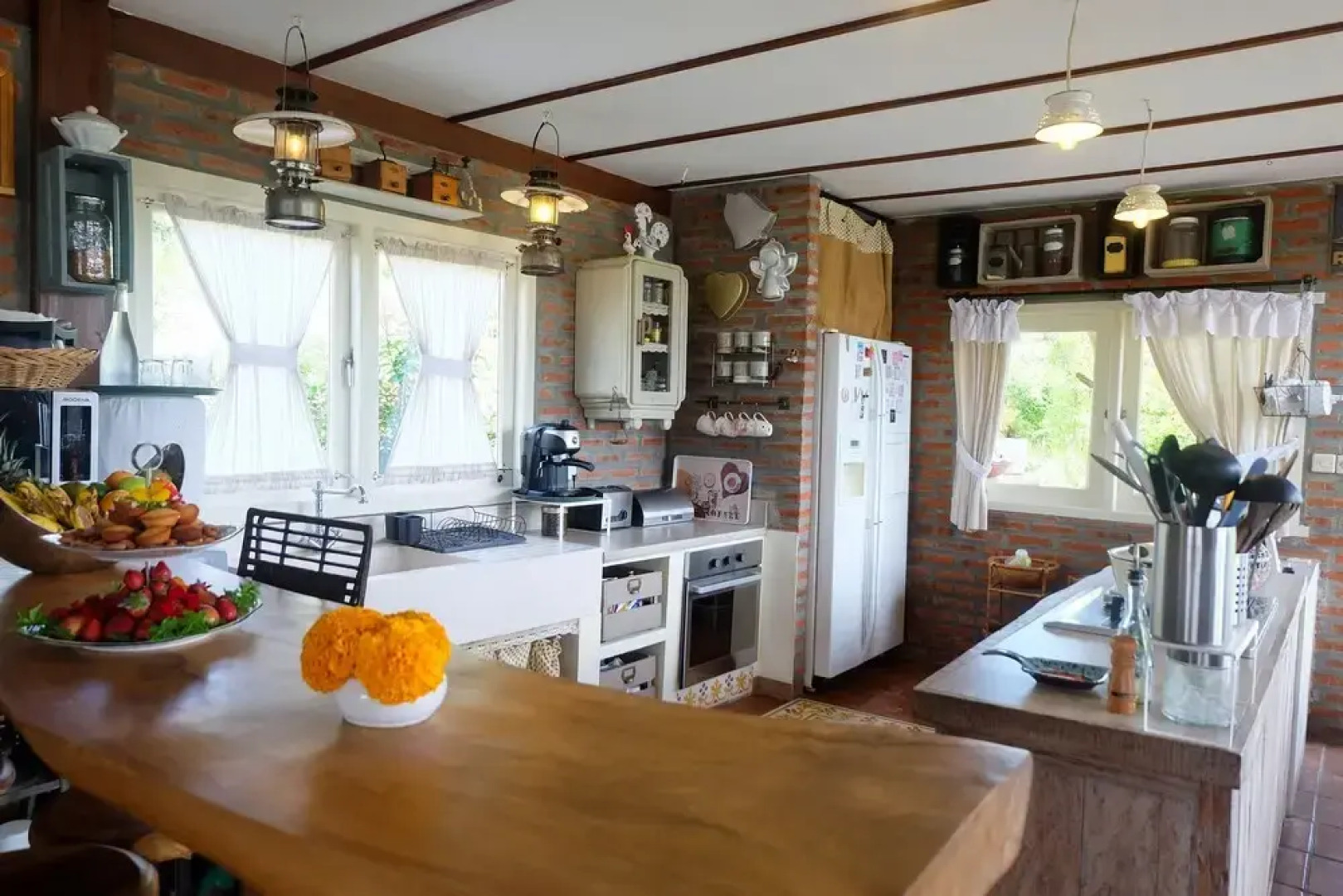 Secret Lodge Bedugul by Taritiya Collection